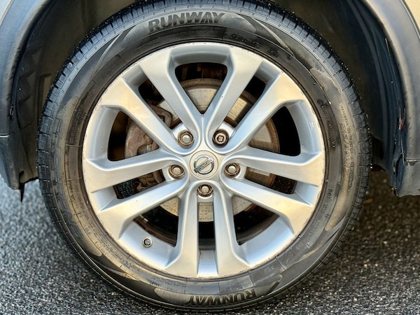 Used Nissan Juke 2011 for sale - 76338529: Photo 9