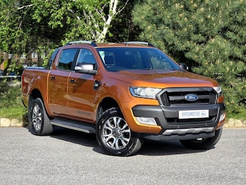 Used Ford Ranger 2017 for sale - 78426300: Photo