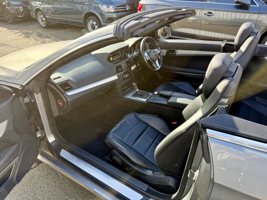 Used Mercedes-Benz E Class 2012 for sale - 77703732: Photo 6