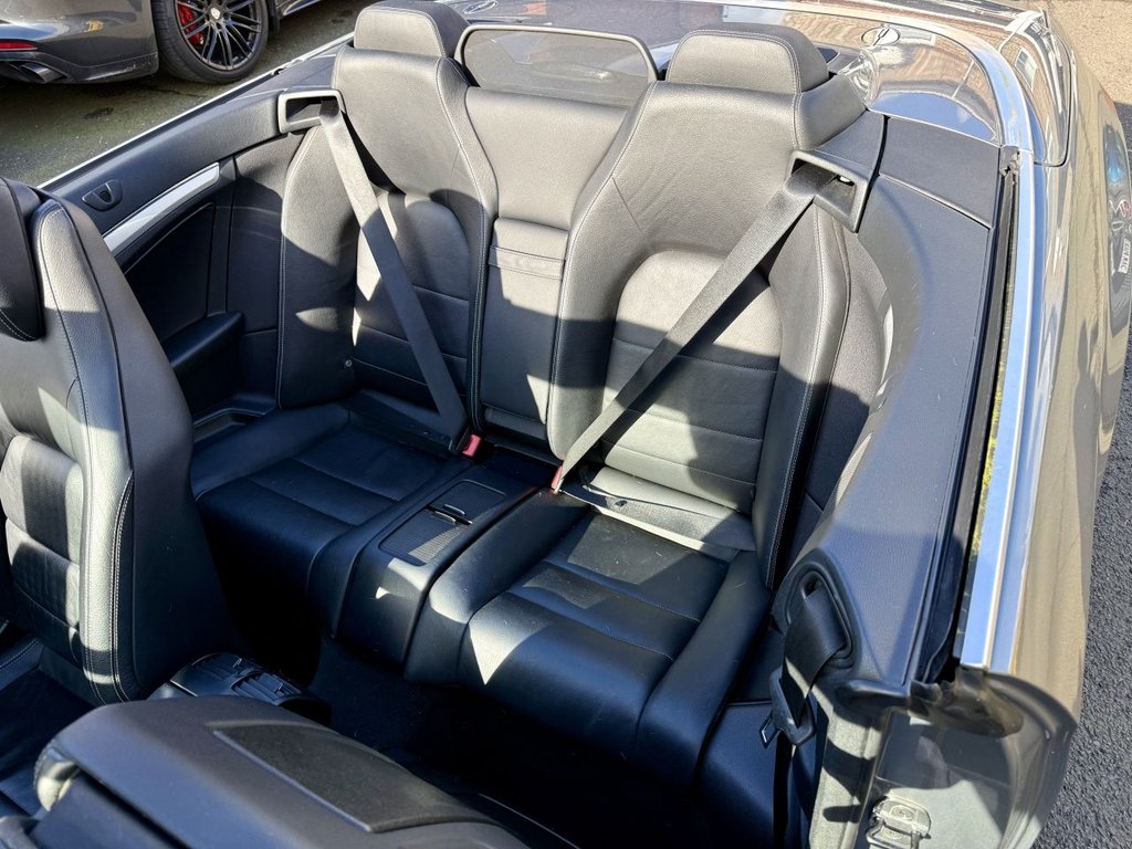 Used Mercedes-Benz E Class 2012 for sale - 77703732: Photo 8