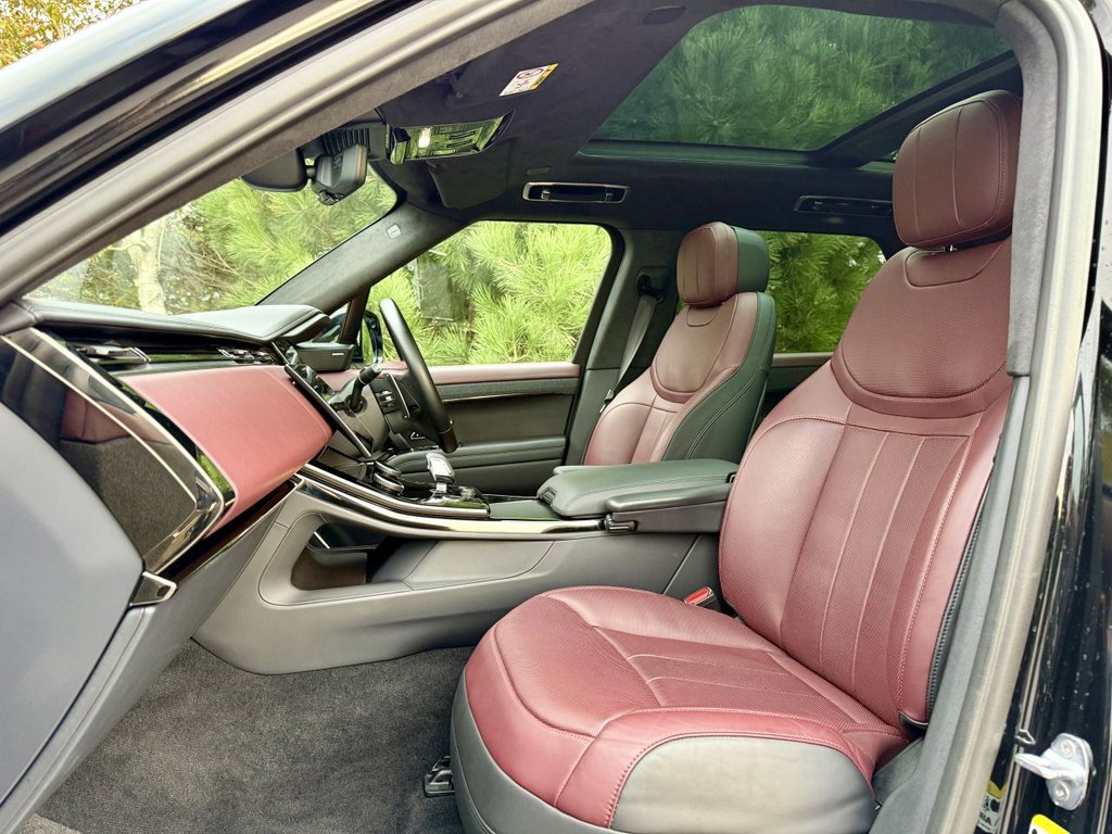 Used Land Rover Range Rover Sport 2023 for sale - 76973049: Photo 12