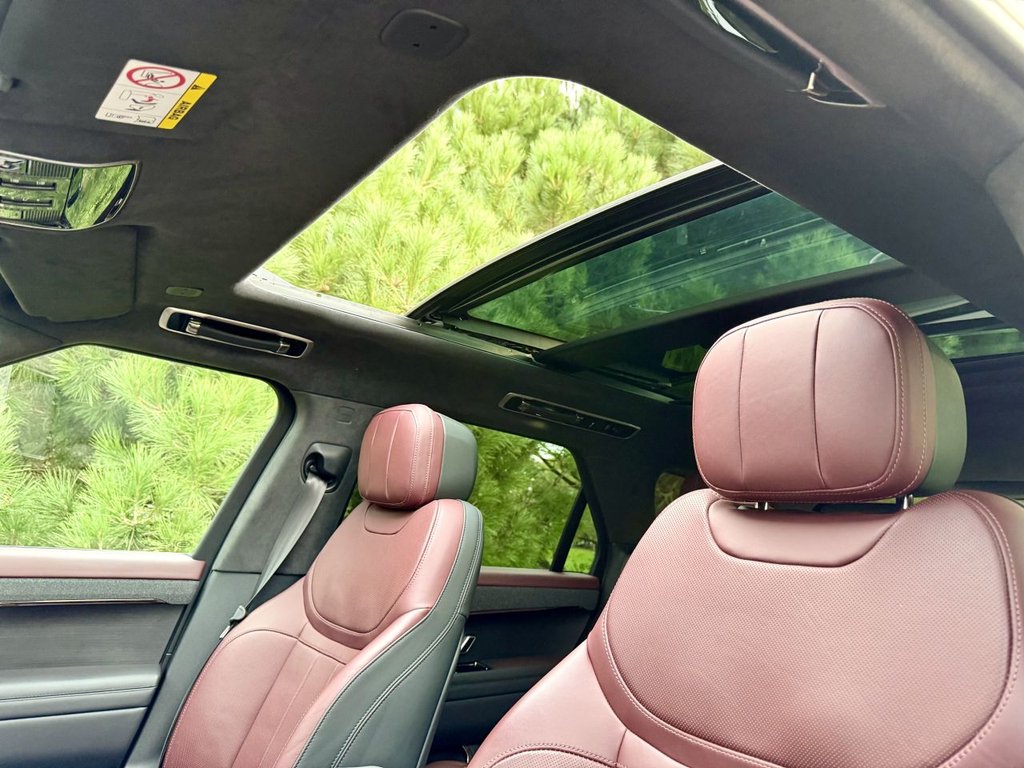 Used Land Rover Range Rover Sport 2023 for sale - 76973049: Photo 13