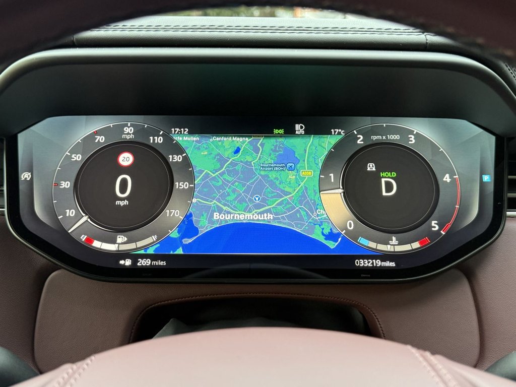 Used Land Rover Range Rover Sport 2023 for sale - 76973049: Photo 16