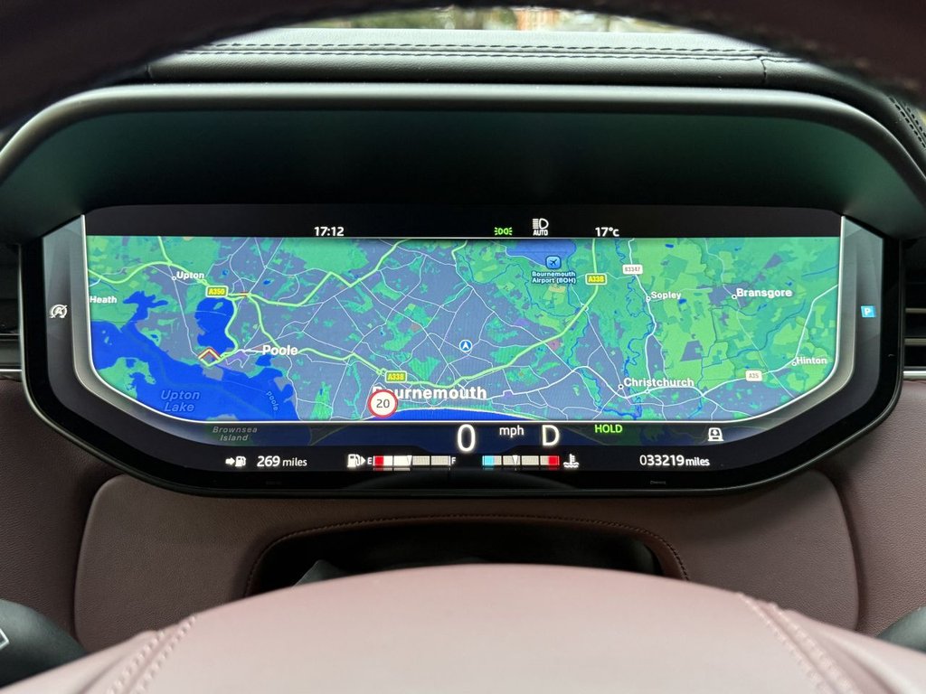 Used Land Rover Range Rover Sport 2023 for sale - 76973049: Photo 17