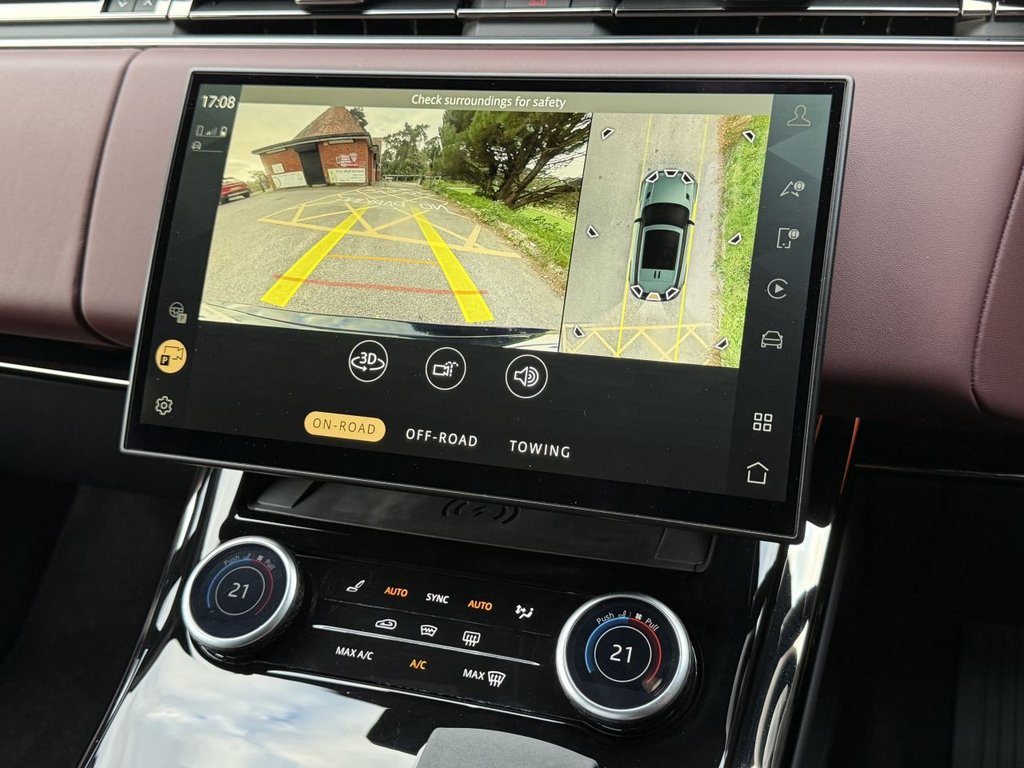 Used Land Rover Range Rover Sport 2023 for sale - 76973049: Photo 18