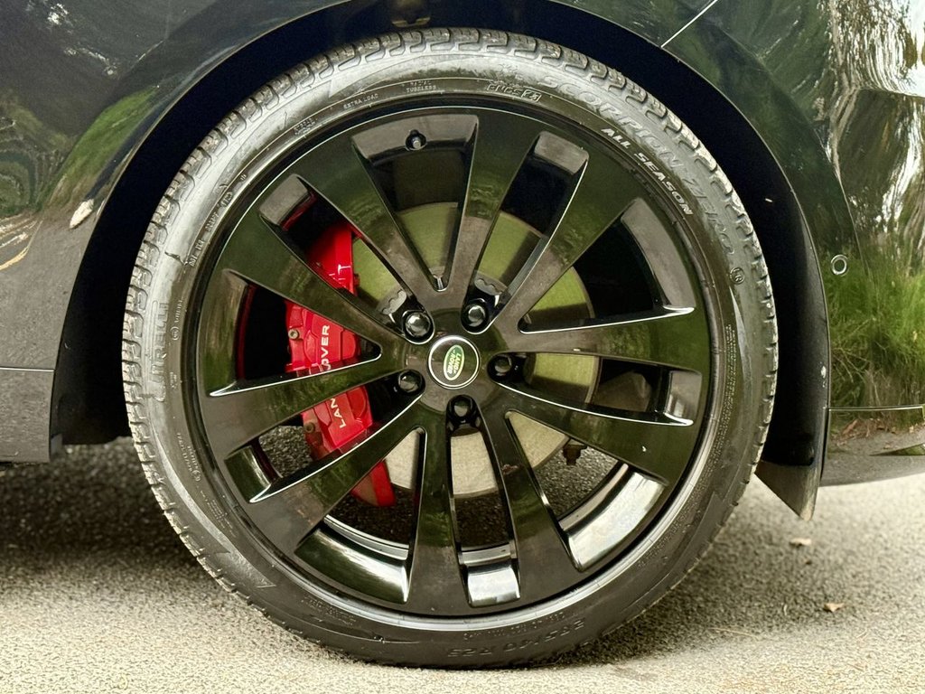 Used Land Rover Range Rover Sport 2023 for sale - 76973049: Photo 21