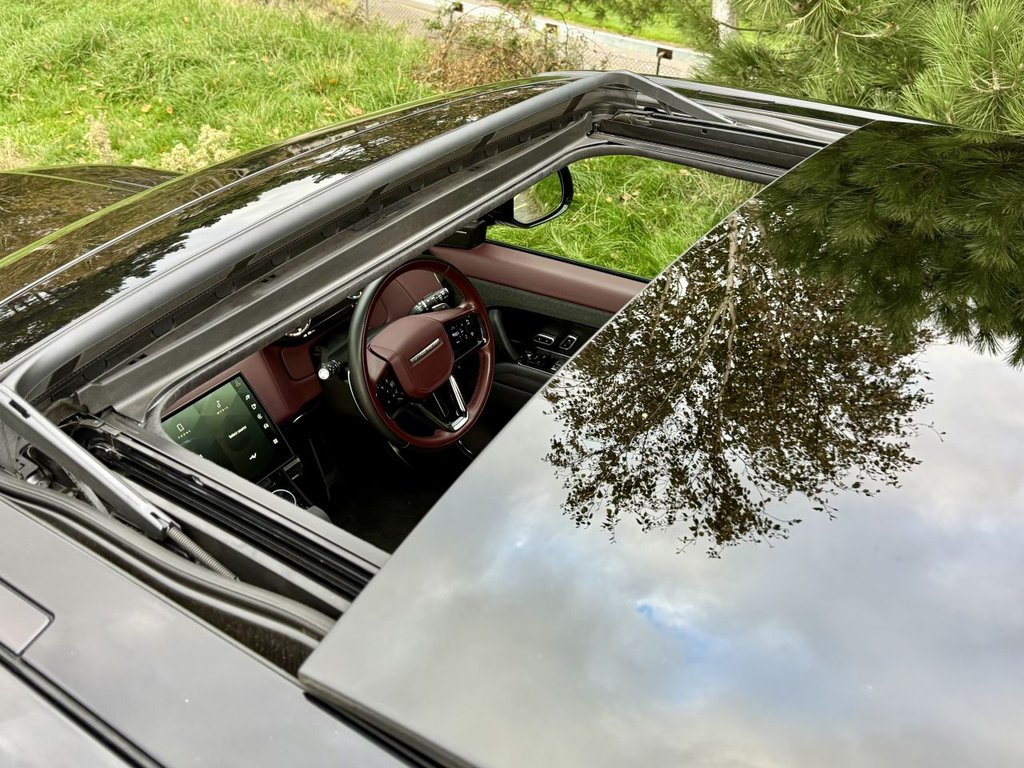 Used Land Rover Range Rover Sport 2023 for sale - 76973049: Photo 24