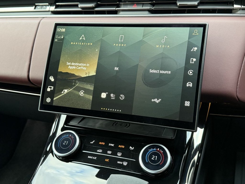 Used Land Rover Range Rover Sport 2023 for sale - 76973049: Photo 25