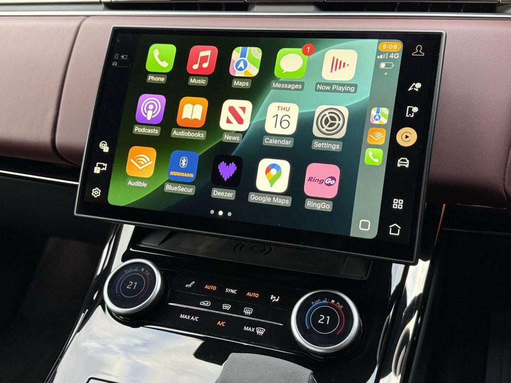 Used Land Rover Range Rover Sport 2023 for sale - 76973049: Photo 27