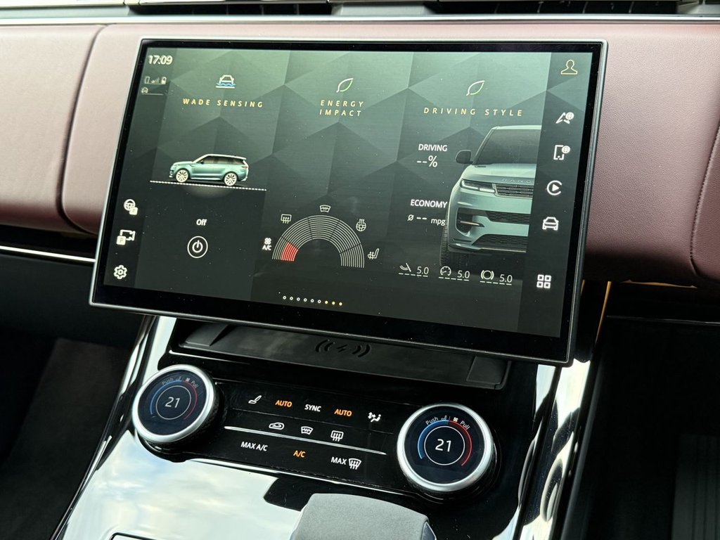 Used Land Rover Range Rover Sport 2023 for sale - 76973049: Photo 29