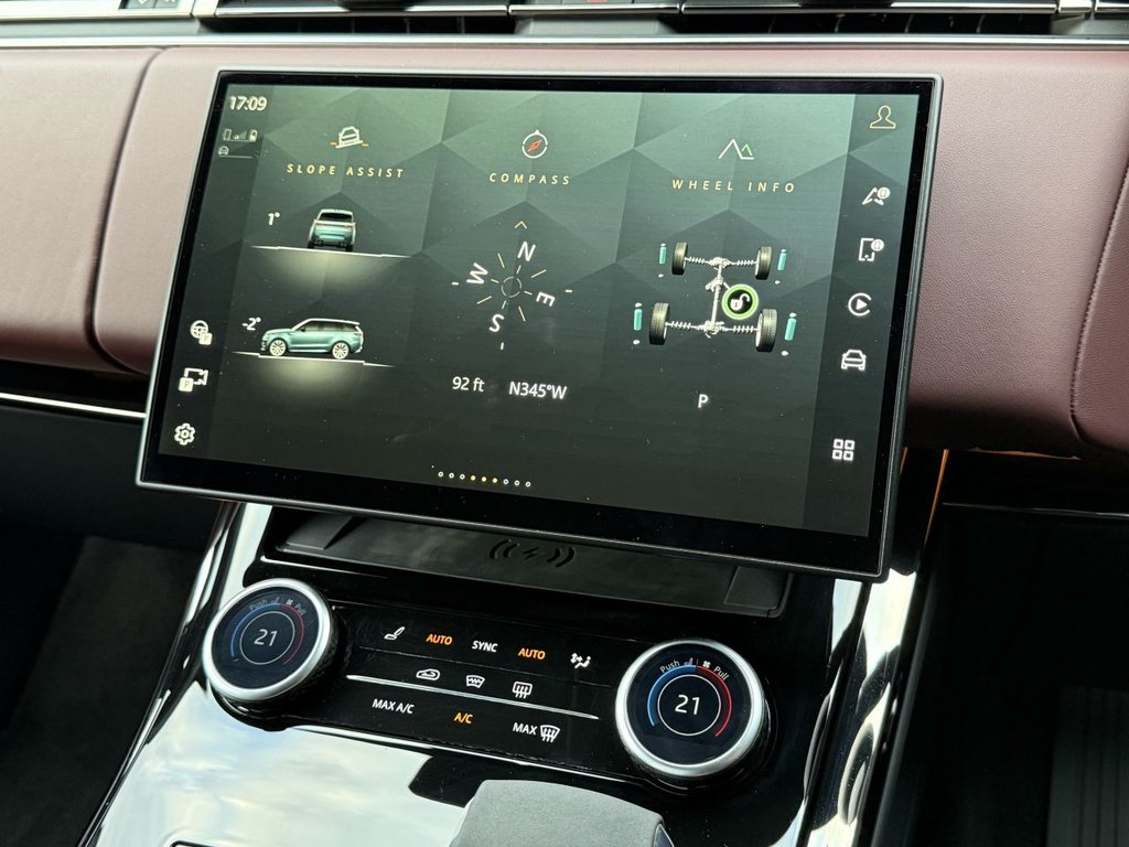 Used Land Rover Range Rover Sport 2023 for sale - 76973049: Photo 30