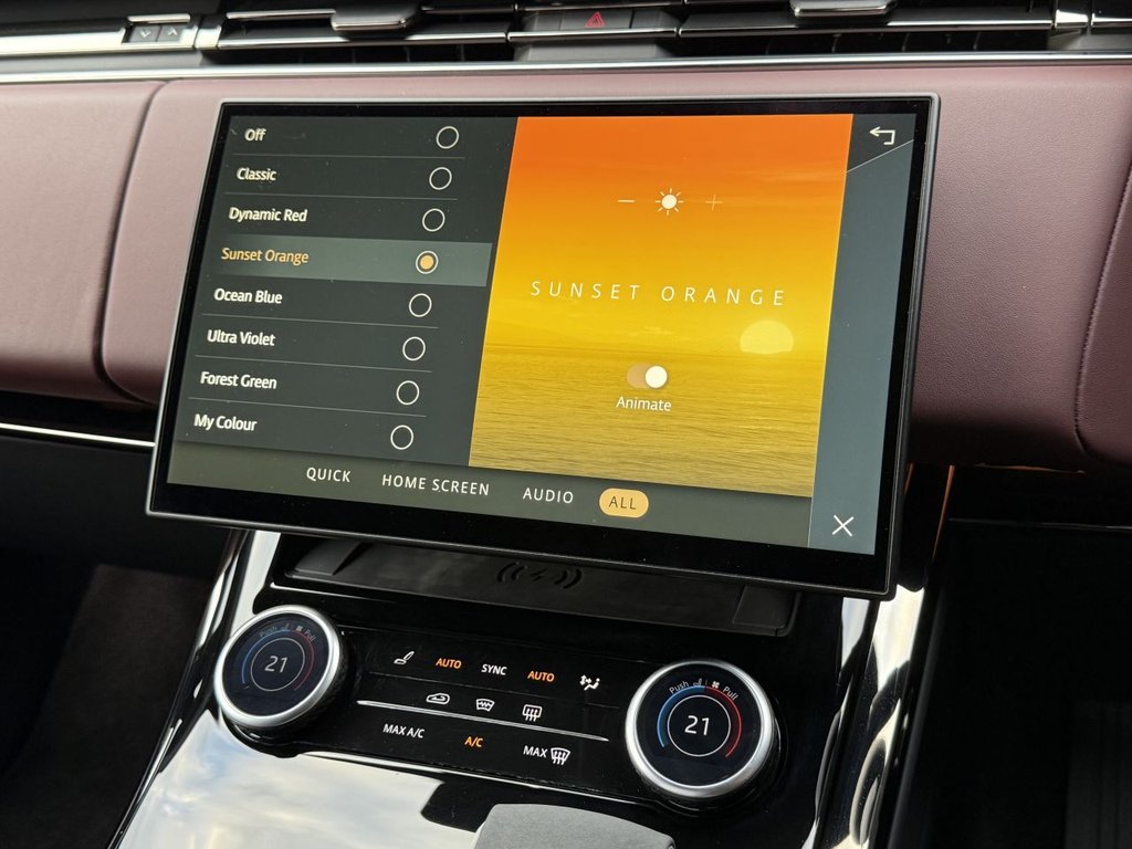 Used Land Rover Range Rover Sport 2023 for sale - 76973049: Photo 32