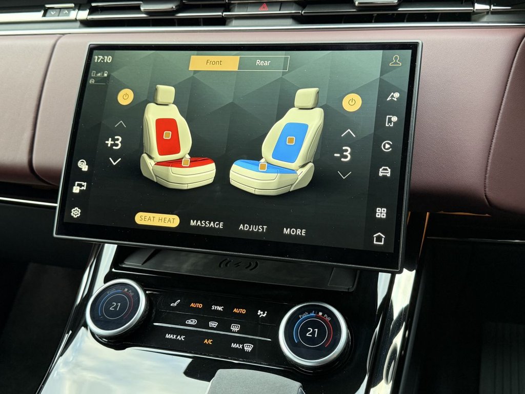 Used Land Rover Range Rover Sport 2023 for sale - 76973049: Photo 34