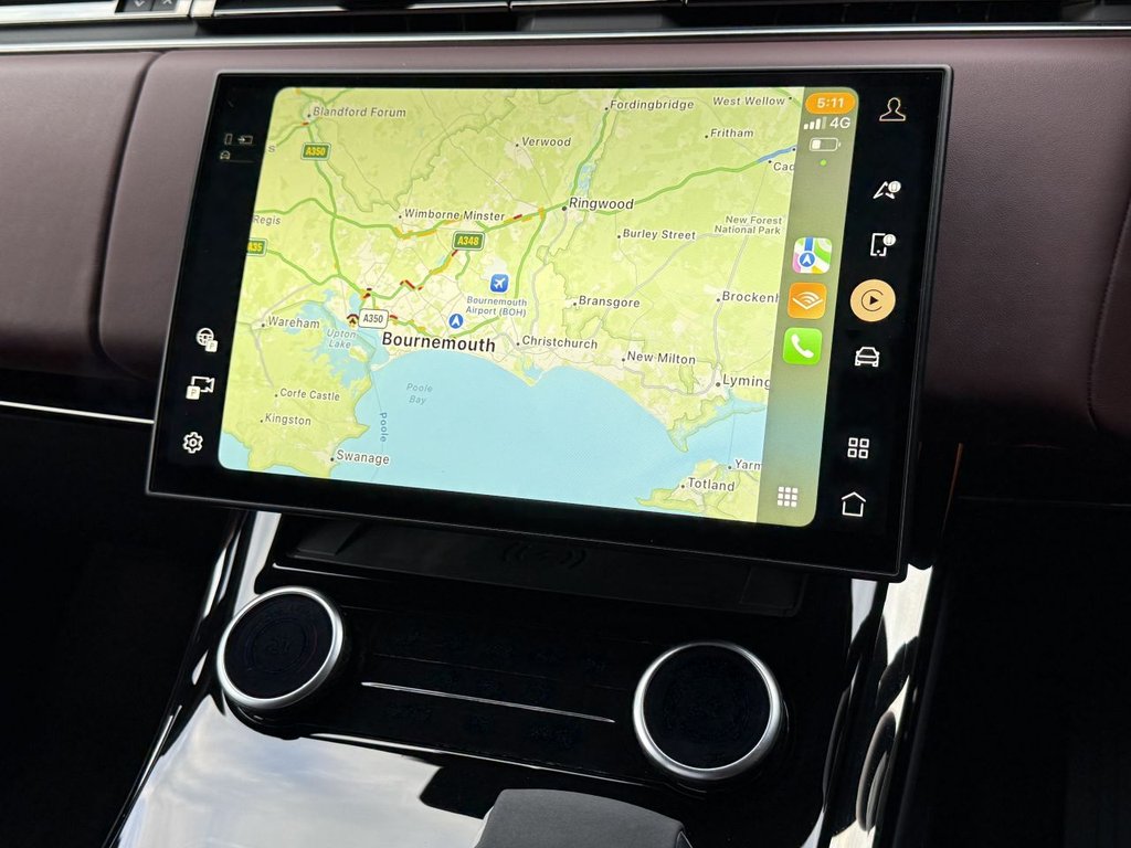 Used Land Rover Range Rover Sport 2023 for sale - 76973049: Photo 35