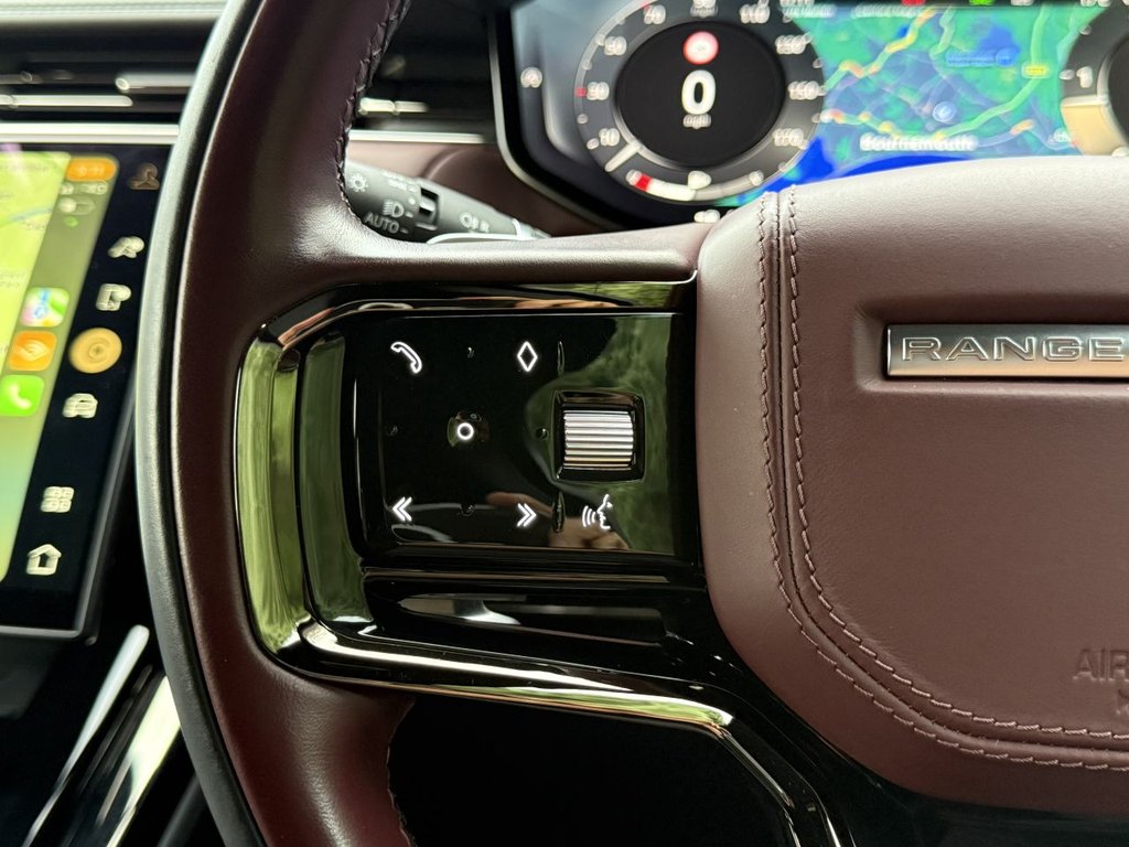 Used Land Rover Range Rover Sport 2023 for sale - 76973049: Photo 37