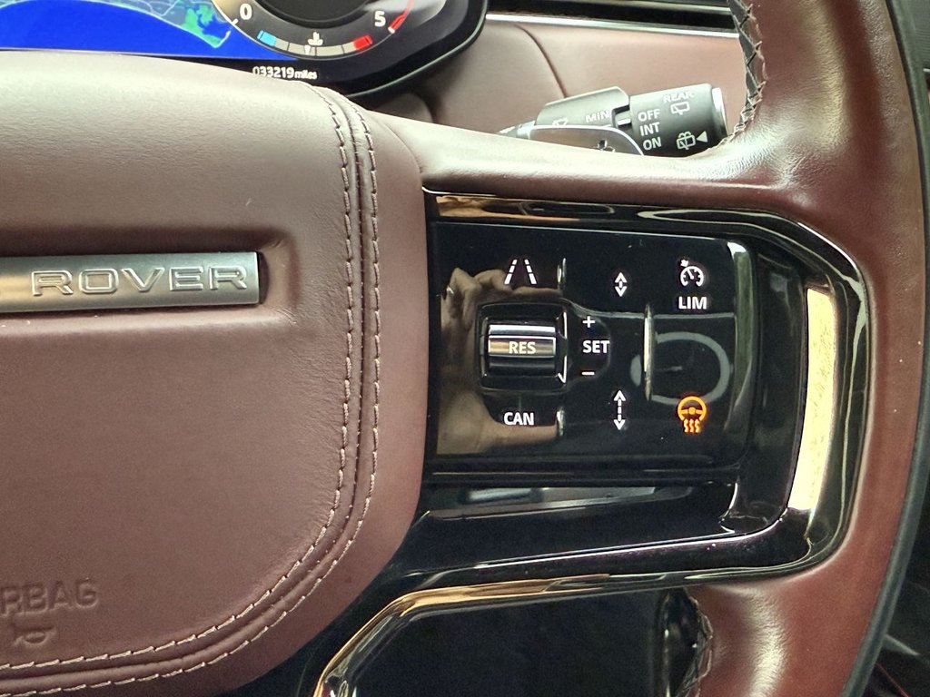 Used Land Rover Range Rover Sport 2023 for sale - 76973049: Photo 38