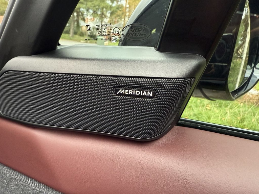 Used Land Rover Range Rover Sport 2023 for sale - 76973049: Photo 42