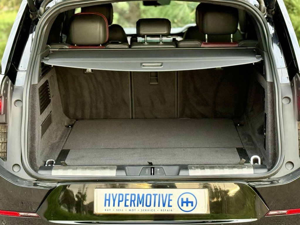 Used Land Rover Range Rover Sport 2023 for sale - 76973049: Photo 44