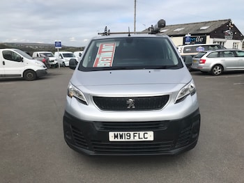Used Peugeot Expert 2019 for sale - 78078825: Photo
