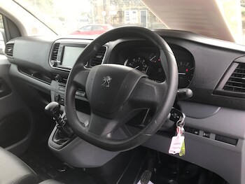 Used Peugeot Expert 2019 for sale - 78078825: Photo