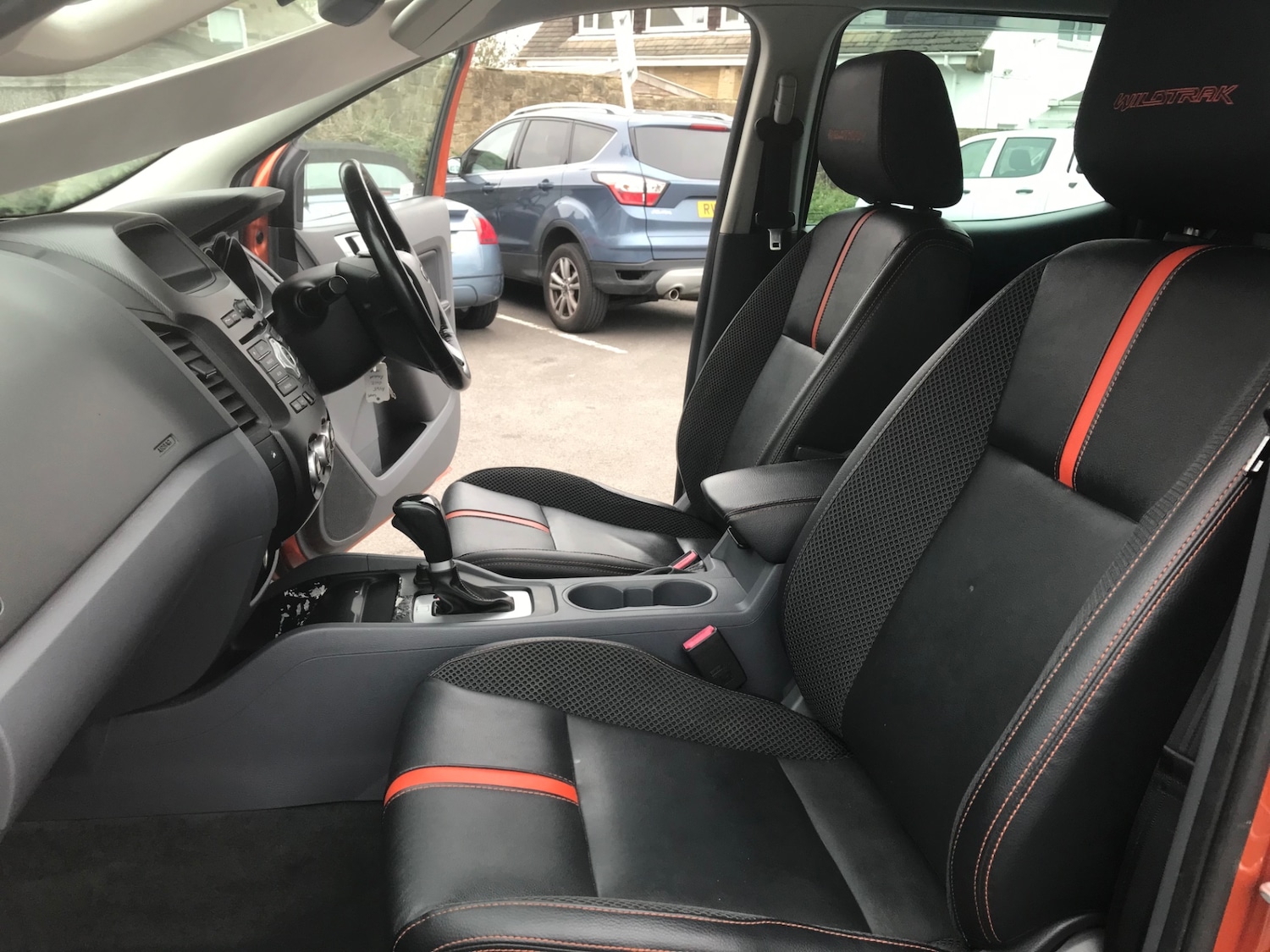 Used Ford Ranger 2015 for sale - 76274864: Photo 10