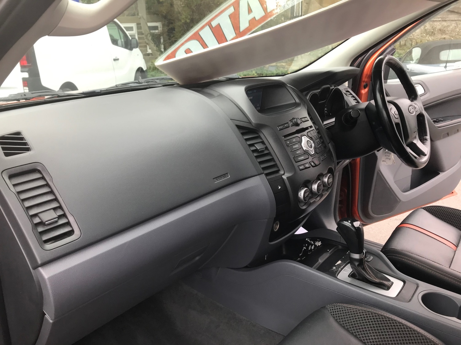 Used Ford Ranger 2015 for sale - 76274864: Photo 11