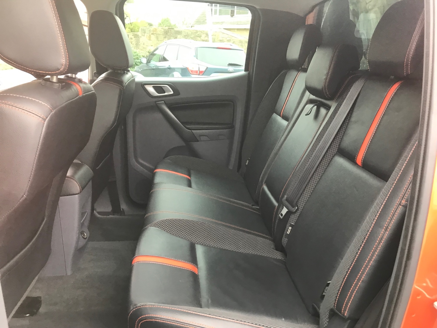 Used Ford Ranger 2015 for sale - 76274864: Photo 15