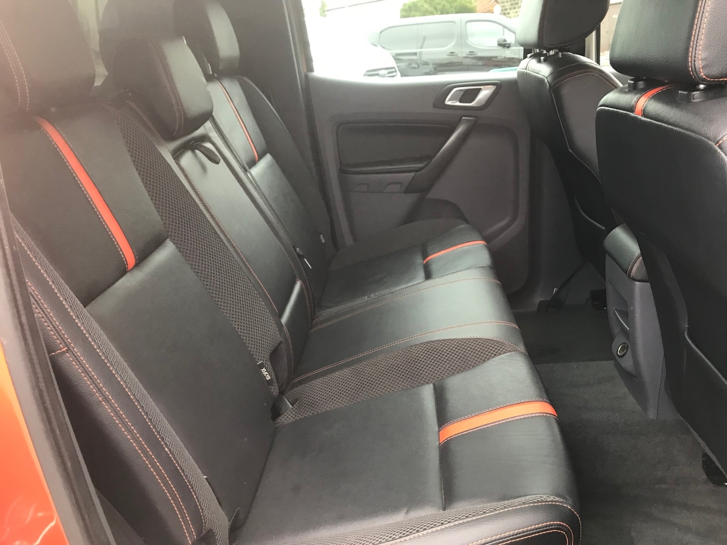 Used Ford Ranger 2015 for sale - 76274864: Photo 16