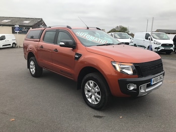 Ford - Ranger