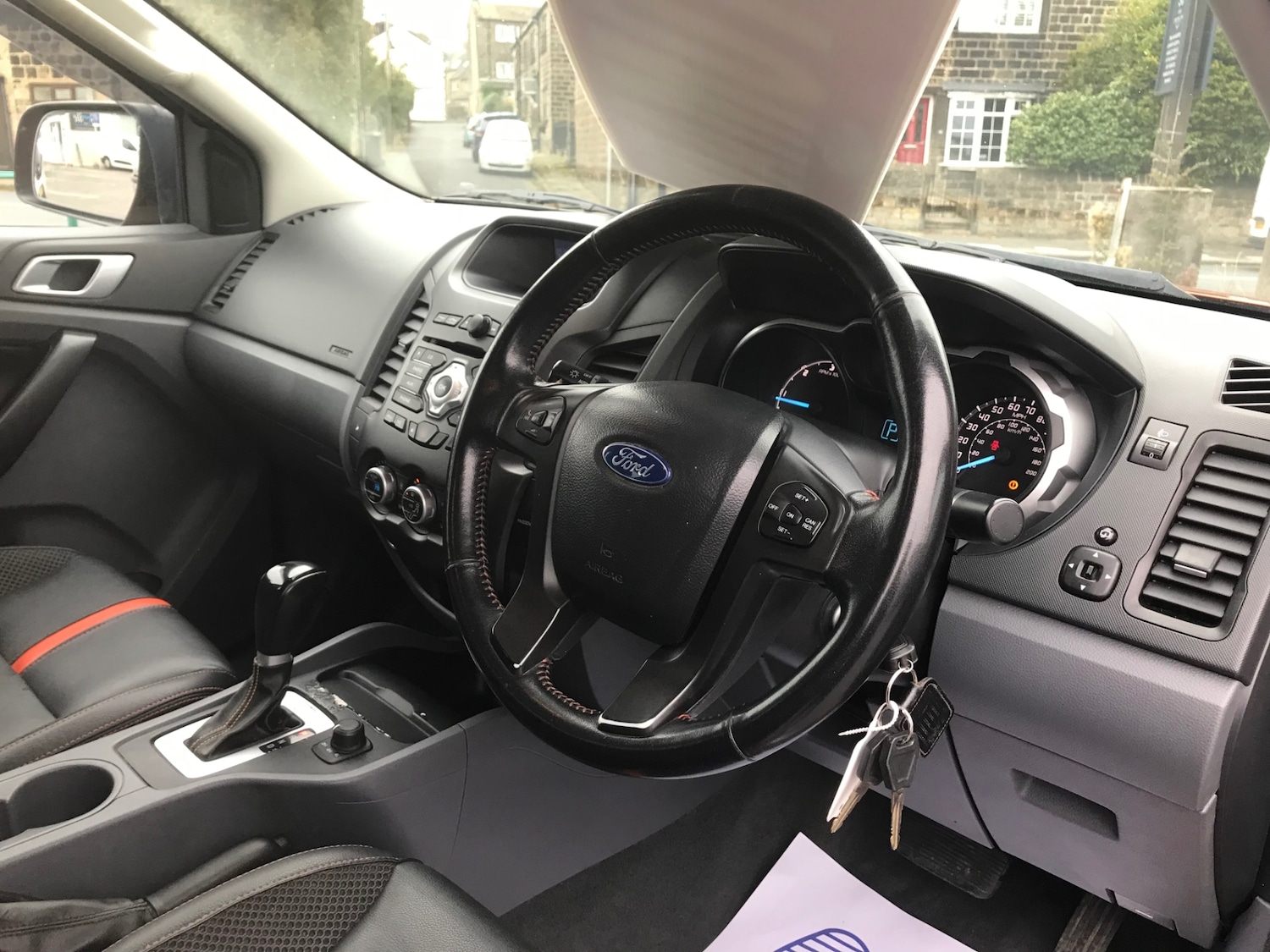 Used Ford Ranger 2015 for sale - 76274864: Photo 4