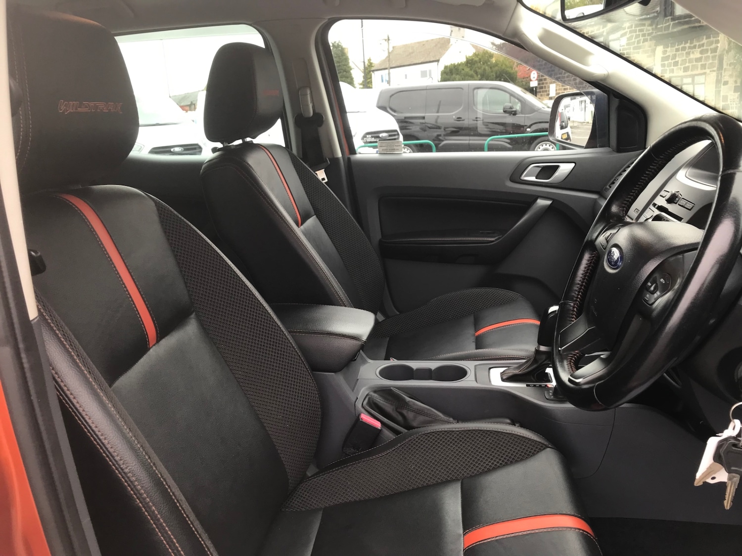 Used Ford Ranger 2015 for sale - 76274864: Photo 5