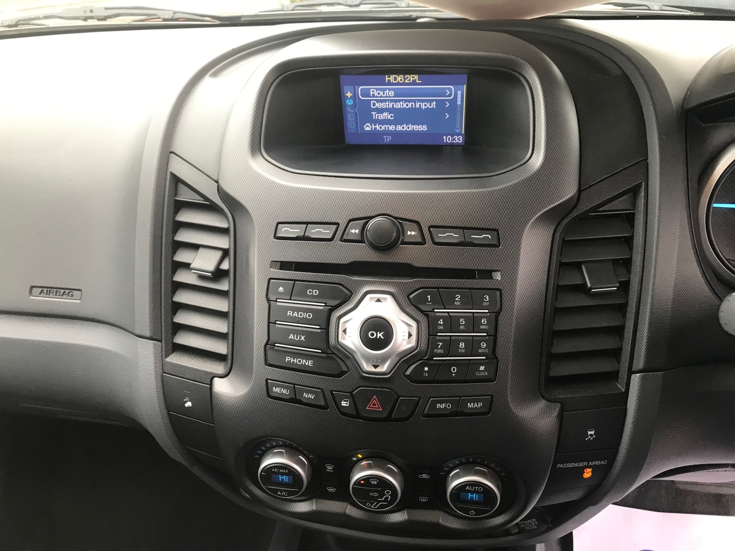 Used Ford Ranger 2015 for sale - 76274864: Photo 7