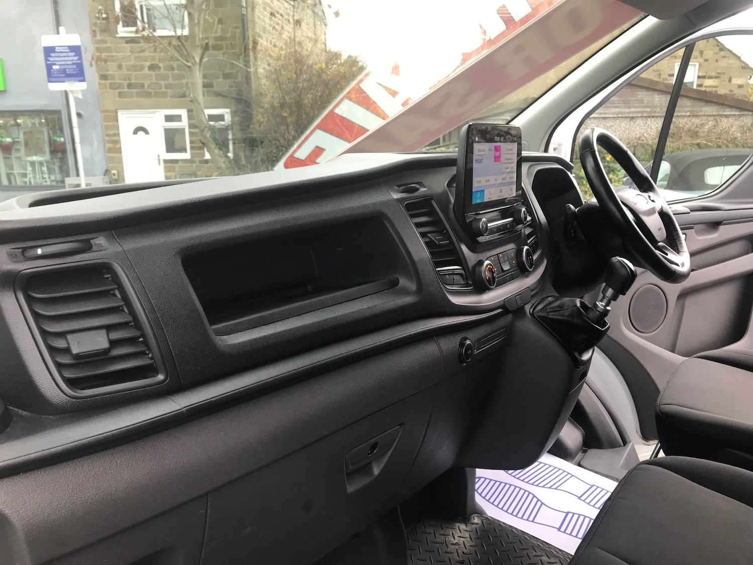 Used Ford Transit Custom 2021 for sale - 76451780: Photo 10