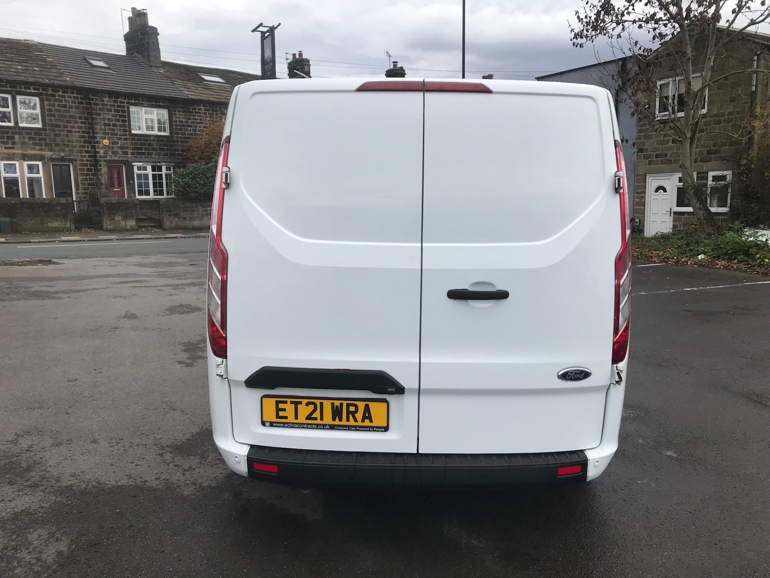 Used Ford Transit Custom 2021 for sale - 76451780: Photo 13