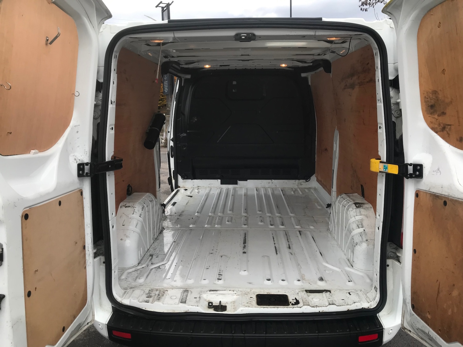 Used Ford Transit Custom 2021 for sale - 76451780: Photo 15