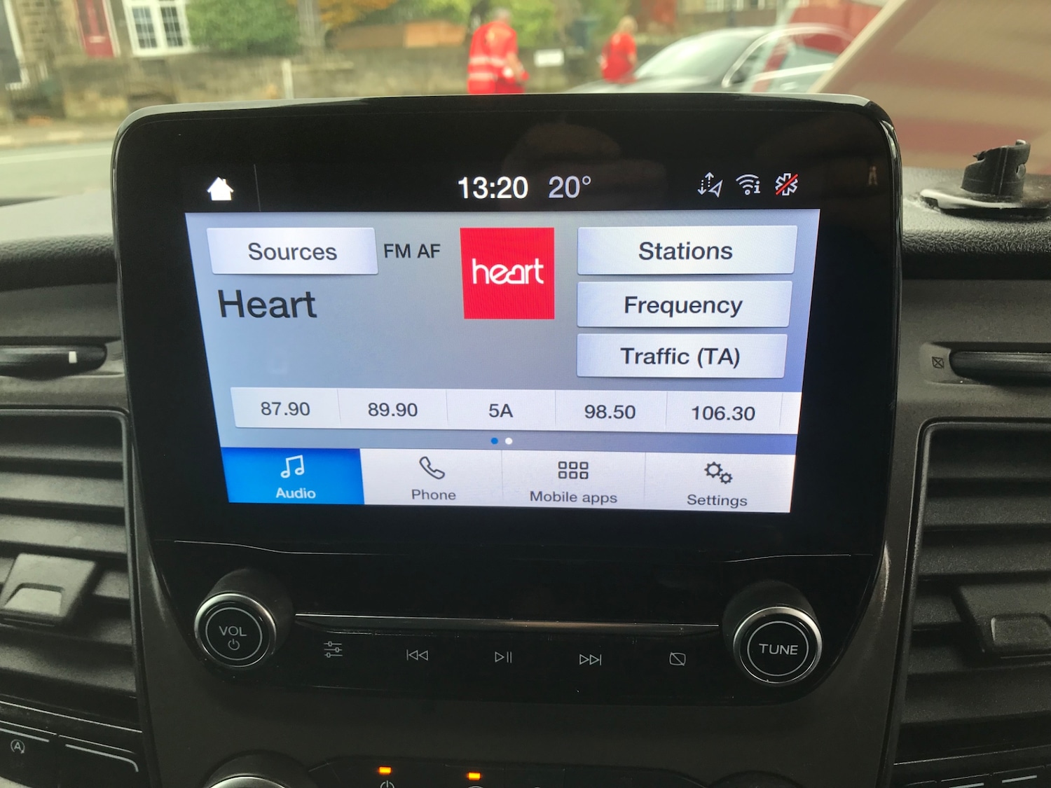 Used Ford Transit Custom 2021 for sale - 76451780: Photo 7