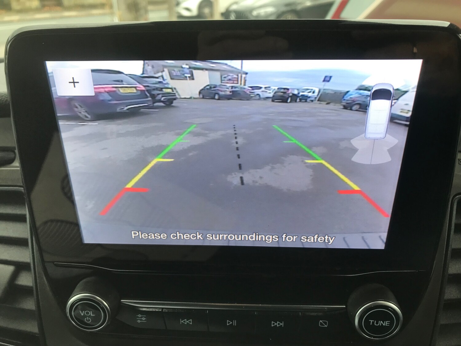 Used Ford Transit Custom 2021 for sale - 76451780: Photo 8