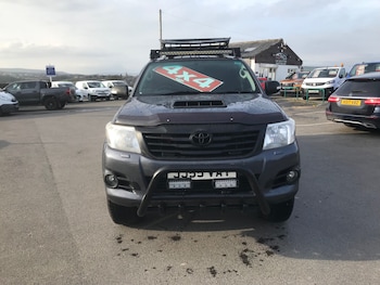 Used Toyota Hilux 2012 for sale - 77864586: Photo