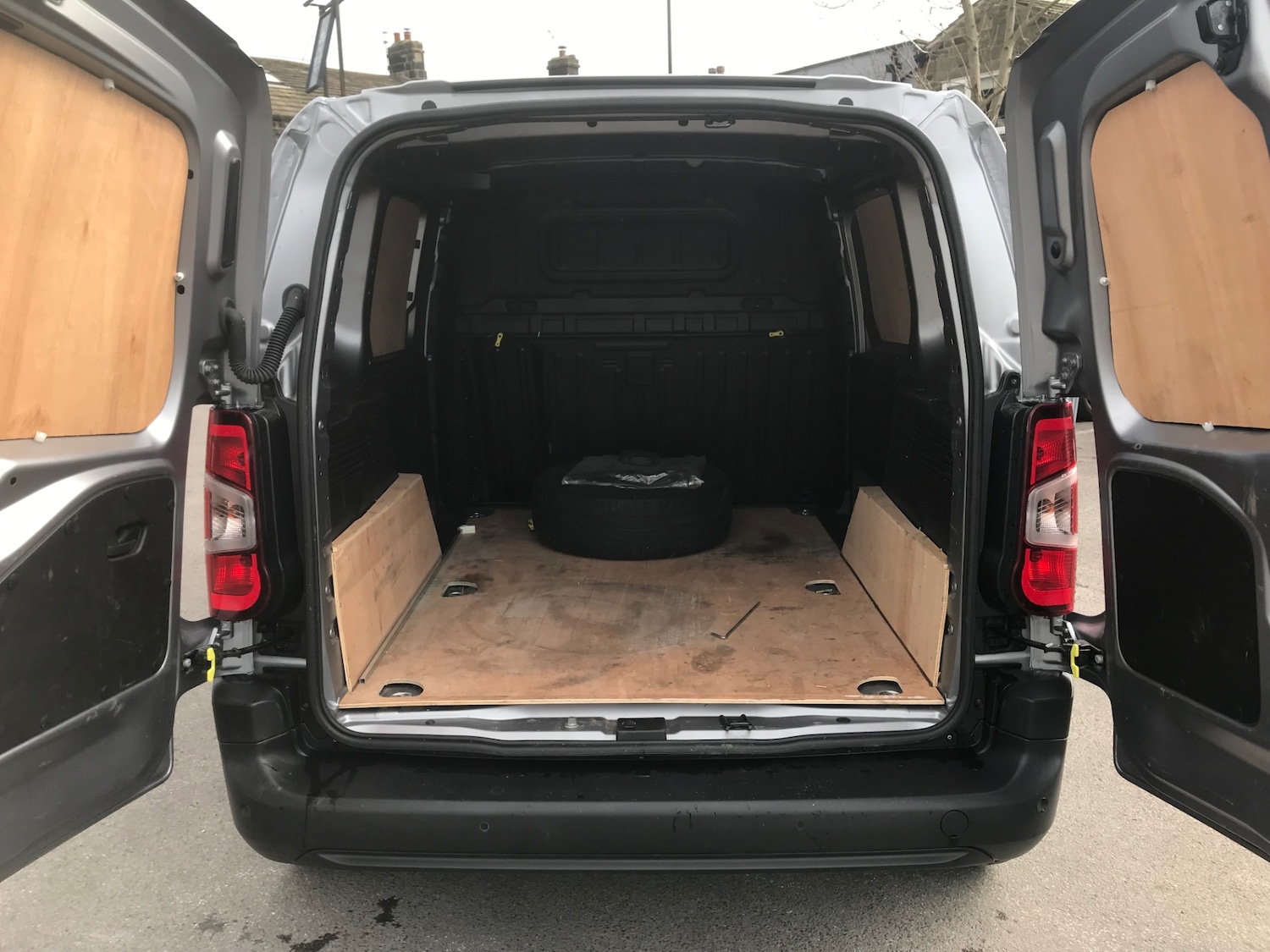 Used Peugeot Partner 2023 for sale - 77532169: Photo 16