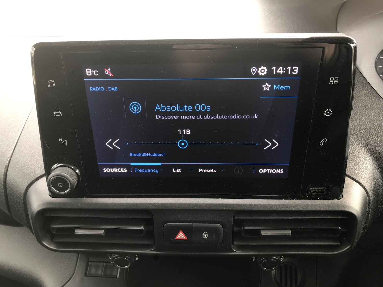 Used Peugeot Partner 2023 for sale - 77532169: Photo 7