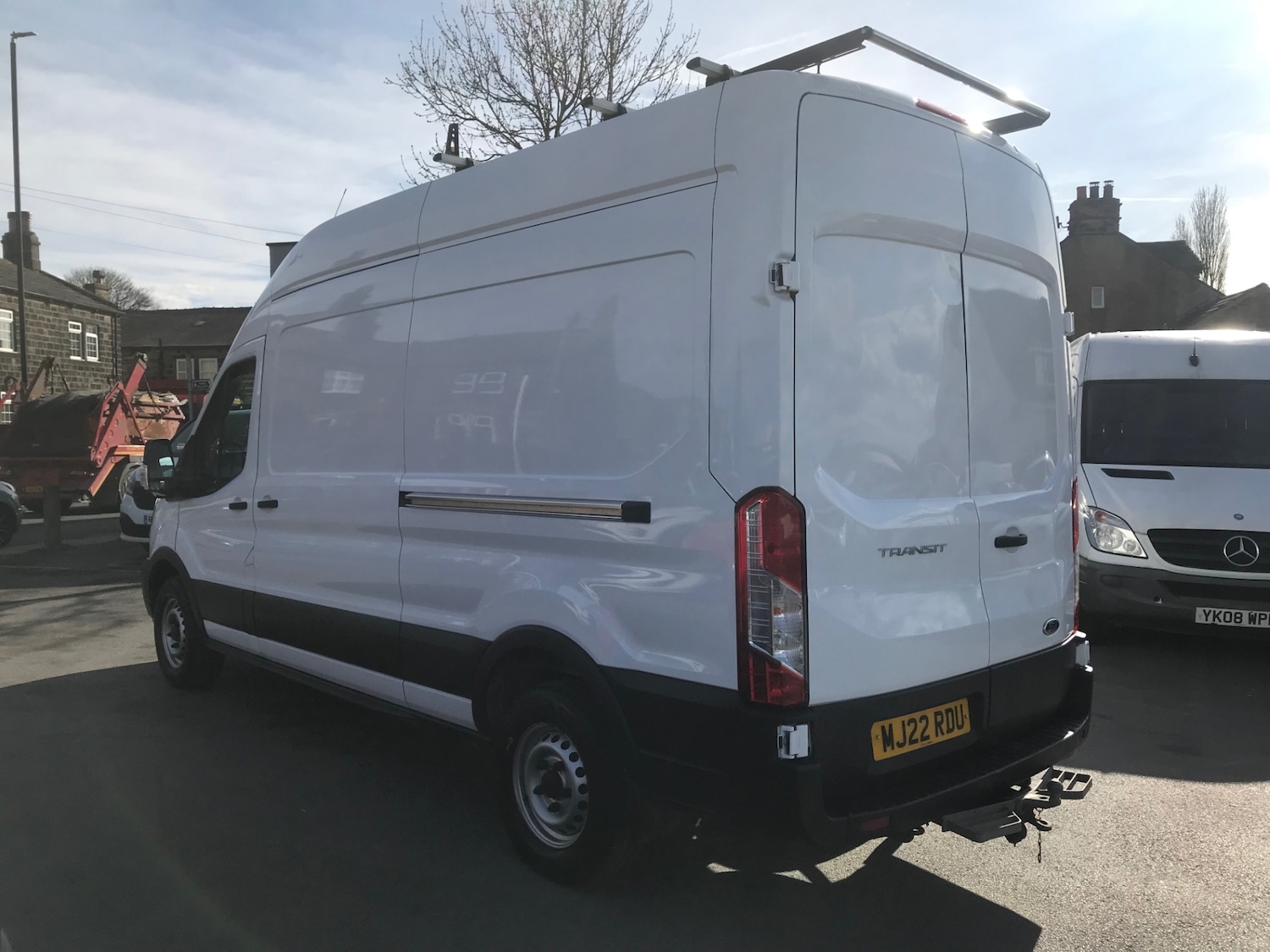 Vehicle 13