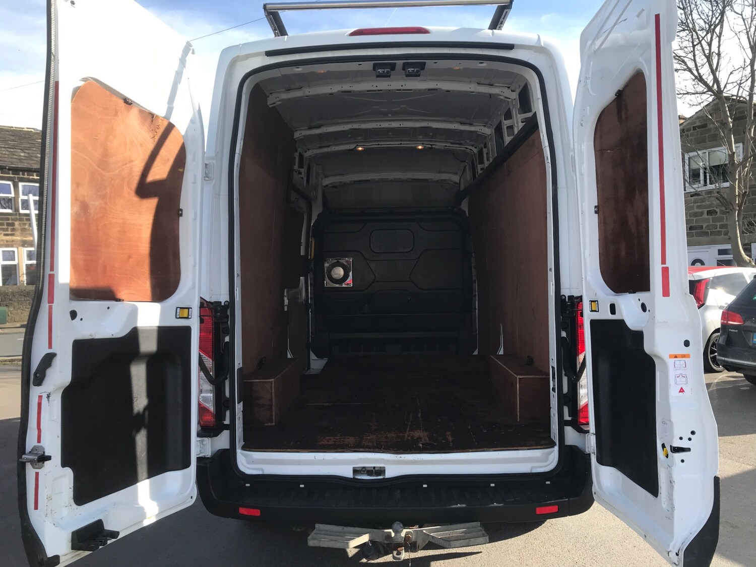 Vehicle 15