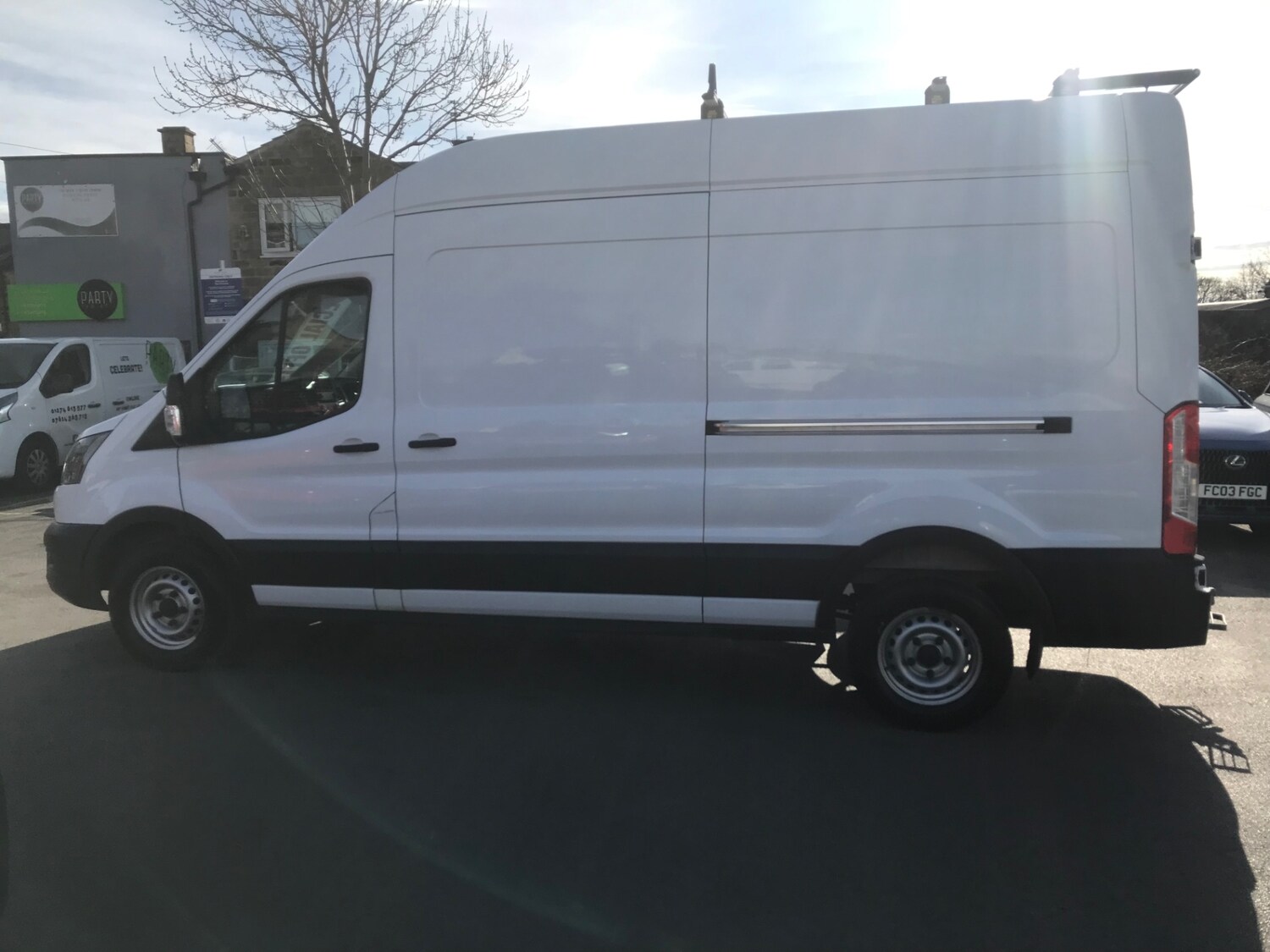Vehicle 17