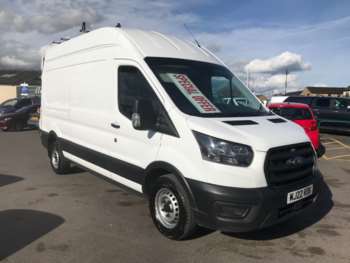 Used Ford Transit 2022 for sale - 73986462: Photo