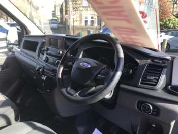 Used Ford Transit 2022 for sale - 73986462: Photo