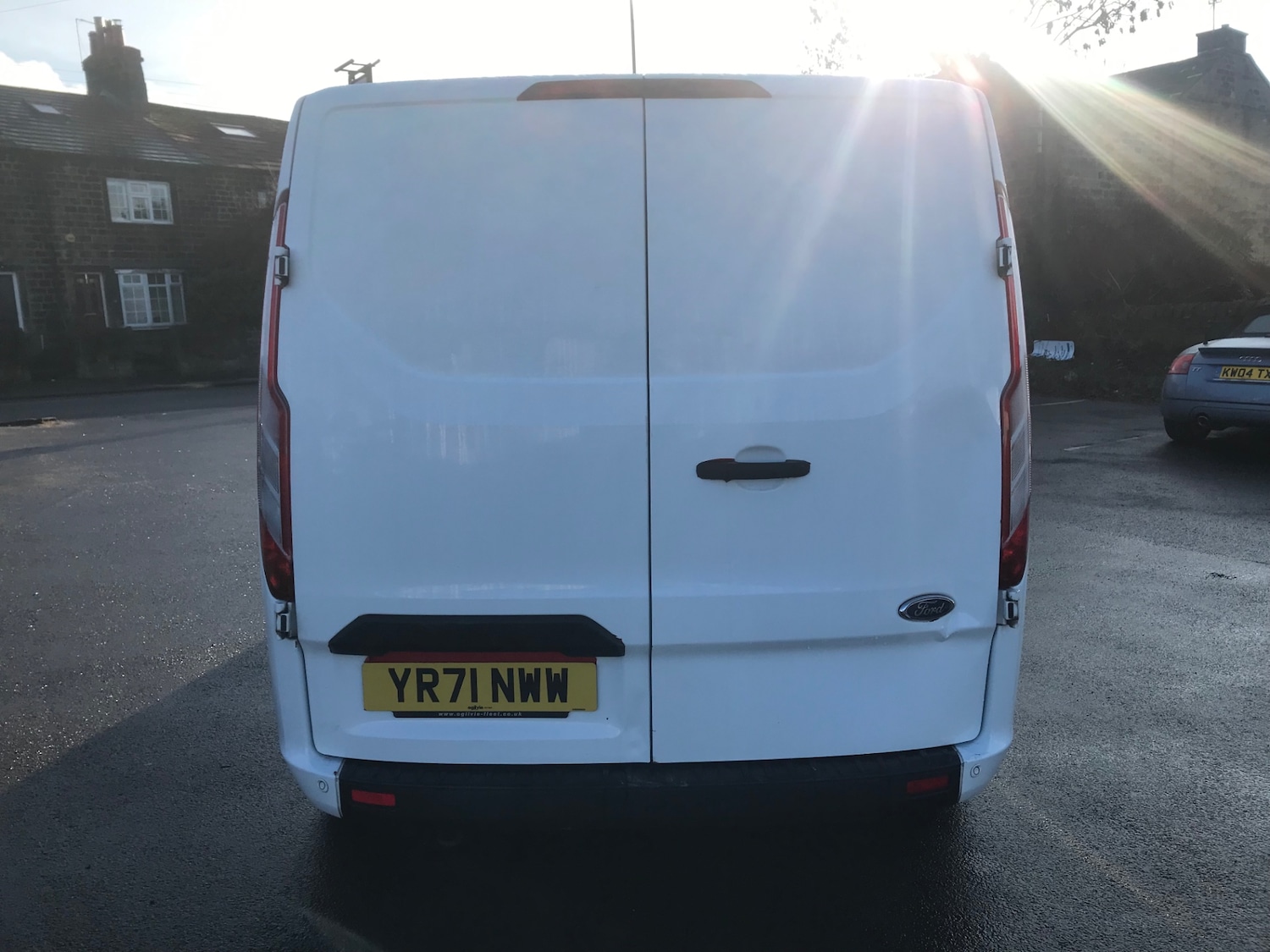 Used Ford Transit Custom 2021 for sale - 77135946: Photo 13