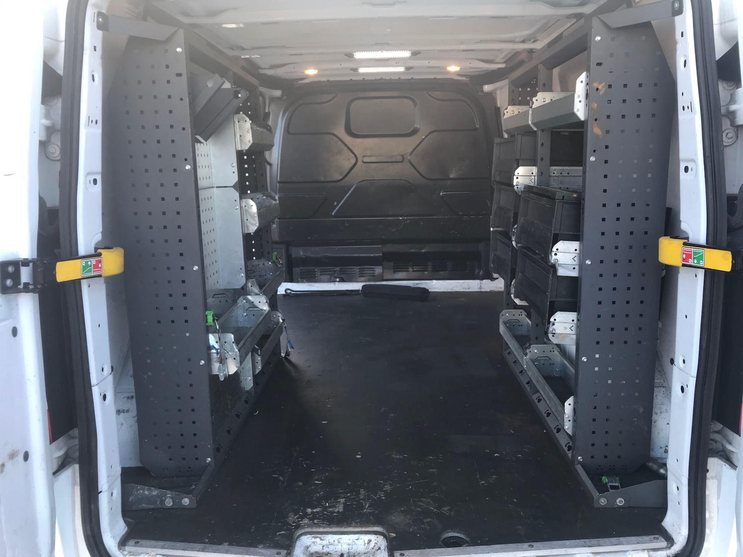 Used Ford Transit Custom 2021 for sale - 77135946: Photo 16