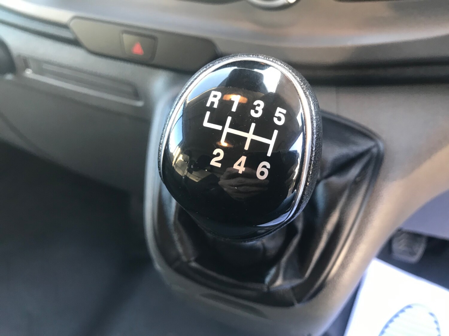 Used Ford Transit Custom 2021 for sale - 77135946: Photo 9