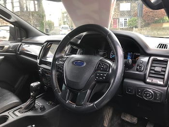 Used Ford Ranger 2021 for sale - 77745690: Photo