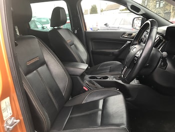 Used Ford Ranger 2021 for sale - 77745690: Photo